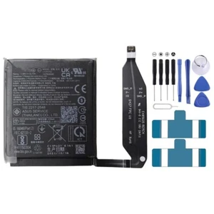 Batterie de remplacement 4300mAh pour ASUS Zenfone 9 ZS696KS C11P2102 - Photo 1 sur 3