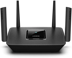 Linksys MR8300 (AC2200) Tri-Band Mesh WiFi 5 Router - Picture 1 of 4