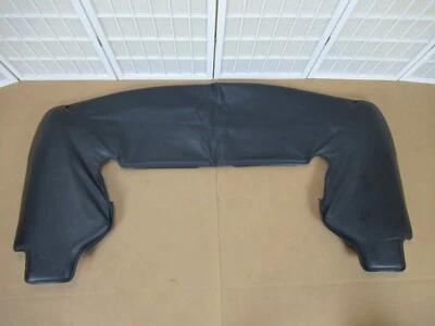 88-95 OEM Chrysler LeBaron Convertible Top OEM Parade Boot Cover Tonneau BLUE Foto 1 de 4