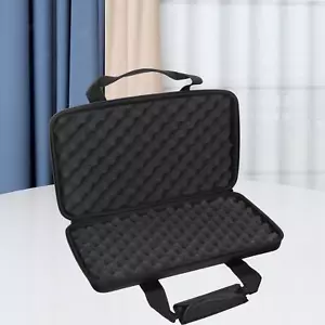 EVA Hard Case Portable for Ddj 400 Protective Smooth Zippers - Picture 1 of 11