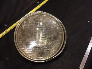 Honda CB550K CB550 1977 cuatro faros anillo doblado - Imagen 1 de 12