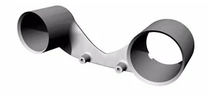Manometerhalter 52mm dreifach kompatibel mit Mini Cooper R50 R53 - Gauge Pod - Bild 1 von 1