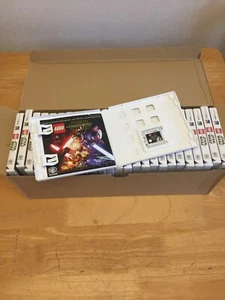 25 Stück Lego Star Wars Das Erwachen der Macht Deutsch Box Multi Lang | Nintendo 3DS - Bild 1 von 2