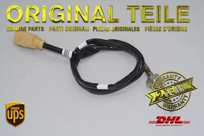 New Genuine 04L906088B Temperature sensor - Image 1 of 4