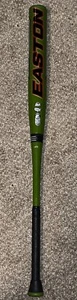 Easton Helmer 44 Tribute Series Fire Flex SP20CH12 34” 26 Oz. Army Green - Picture 1 of 15