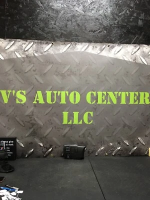 Interruptor de puerta corredera Honda Odyssey 2004 TCS botones de control de crucero espejo retrovisor Foto 1 de 3