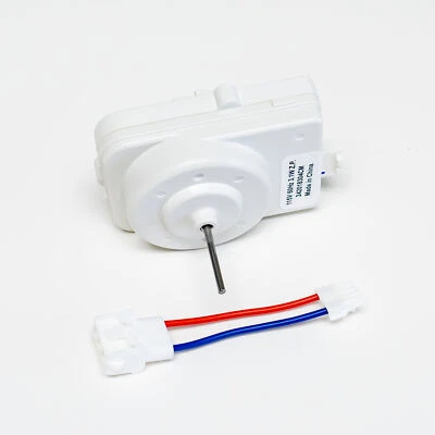 Choice Part 242018304 Refrigerator Condenser Fan Motor for Electrolux Frigidaire - Image 1 of 4