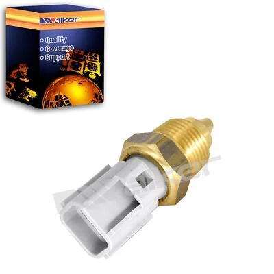 Walker Engine Coolant Temperature Sensor For 99-04, 11-16 Ford F-350 Super Duty - Image 1 of 4