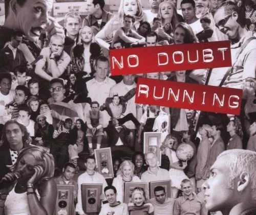 No Doubt Running (2003) [Maxi-CD] - Bild 1 von 1