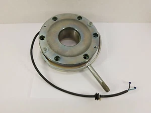 INTORQ BFK457-14 Electromagnetically Released Spring-Applied Brake (53W, 60NM) - Picture 1 of 9