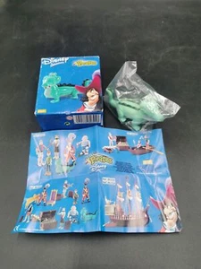 DISNEY PETER PAN ACTION FIGURE TIC TOC CROCODILE FAMOSA - Imagen 1 de 1