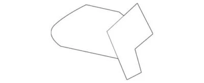 OEM NUEVO 1996-13 GM Chevrolet Pontiac GMC Bomba de combustible Tanque Sensor de presión 16238399 Foto 1 de 2