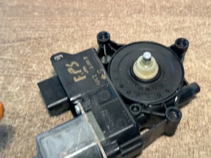 Peugeot 2008 motor ventana pasajero delantero izquierdo 2017 9816401780 franqueo gratuito *5 - Imagen 1 de 3