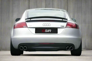 *GENUINE NEW* - Osir Design DTM TTS4 - Gloss Carbon FOR TTMK2 - Picture 1 of 4