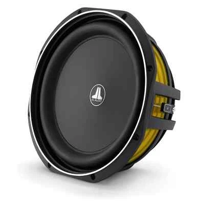 *NUEVO* 12TW1-2 JL Audio 12" 600w 2-Ohm Subwoofer Montaje Poco Profundo Sub 300w RMS Foto 1 de 4