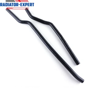 Manguera de radiador de silicona para Honda Foreman Rubicon TRX 500 TRX500FA 01-05 - Imagen 1 de 5