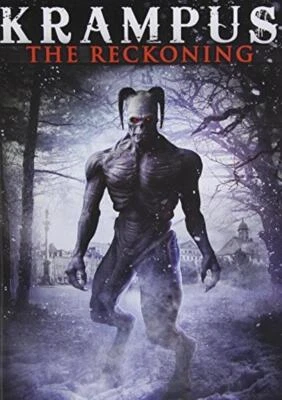 Krampus: The Reckoning DVD (Region 1) 2015 Free UK P&P Value Guaranteed - Image 1 of 4