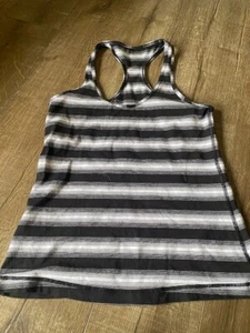 Lululemon Tank Top size 6 - Picture 1 of 3