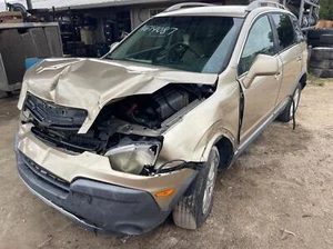 Chassis Brain Box SATURN VUE 08 09 10 - Picture 1 of 7
