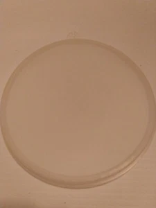 Tupperware 227-46 Lid New Old Stock - Picture 1 of 2