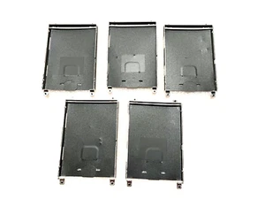 Lot of 5 Genuine HP ProBook 640 G1  650 G1 HDD Caddy + Connector P/N: 6017B03622 - Picture 1 of 3