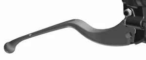 Indian OEM Black Clutch Lever 2021 Scout 1200 Bobber Sixty Models 1025906-658 - Picture 1 of 1