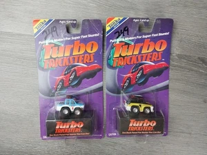 Tonka Turbo Trickster No 002. Result Black & Yellow 504-000 - Picture 1 of 10