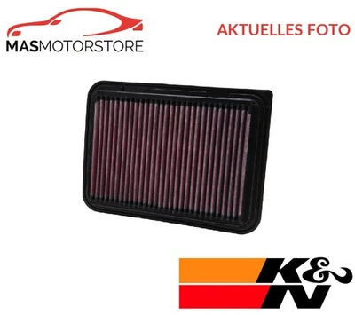 MOTOR LUFTFILTER MOTORFILTER K&N FILTERS 33-2360 I NEU OE QUALITÄT - Image 1 of 4