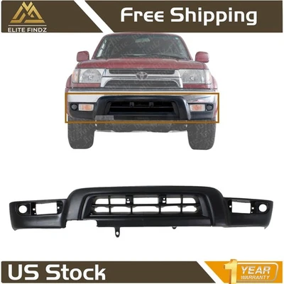 NEW Front Lower Valance Panel Primed For 1999-2002 Toyota 4Runner - Изображение 1 из 4