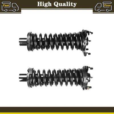 Nuevos puntales delanteros OE para Dodge Nitro 2007-2011 3,7 L 4,0 L tracción trasera Foto 1 de 4