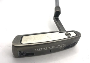Odyssey White Ice #1 Blade Putter 355g  32” Right Handed *Needs new grip* - Picture 1 of 6