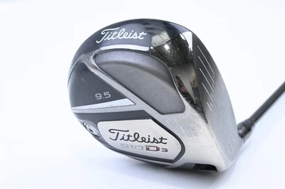 Titleist 910 D3 Driver / 9.5 Degree / Stiff Flex Diamana 'Ahina 72 Shaft - Image 1 of 4