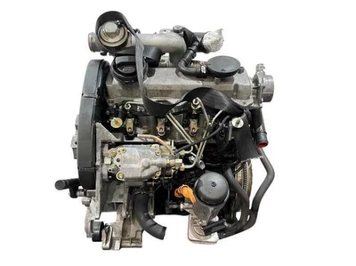 ⭐ AGR motor completo para VOLKSWAGEN GOLF IV BERLINA (1J1) 1.9 TDI 1997 133854 - Imagen 1 de 4