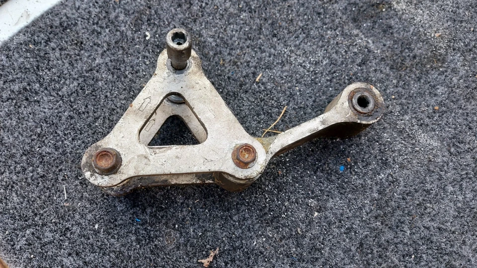 APRILIA SL1000 FALCO MILLE RSV 1000 98-04 AMORTIGUADOR TRASERO Foto 1 de 1