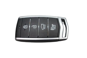 17-19 Genesis G90 Smart Keyless Entry Remote Key Fob Oem - Picture 1 of 8