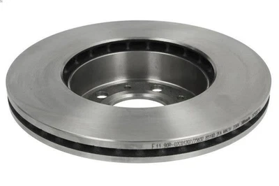 1X Brake disc BREMBO 09.5082.10 for VOLVO 740 (744) 2 1986-199 - Image 1 of 4