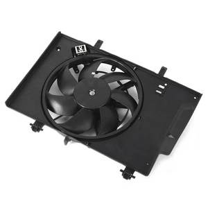 Car Engine Cooling Fan Radiator C1B18C607FA For 2011‑2018 - Picture 1 of 24