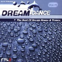 Dream Dance Vol.11 von Various | CD | Zustand sehr gut - Bild 1 von 2