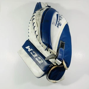 CCM Retro Flex 450 Catch Glove - Sr - Bild 1 von 6