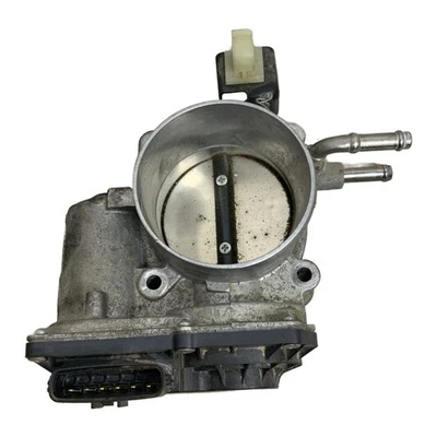 2010-2017 Toyota Camry Throttle Body/Valve Assy 220300V010 2.5L 4C FWD 337-50242 - Image 1 of 4