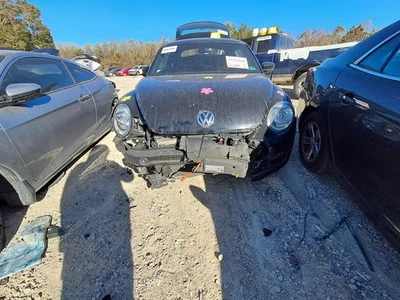 Used Windshield Wiper Motor fits: 2014 Volkswagen Beetle  Grade A - Изображение 1 из 4