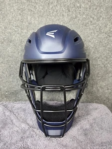 Casco/máscara Easton Catcher azul marino - Imagen 1 de 2