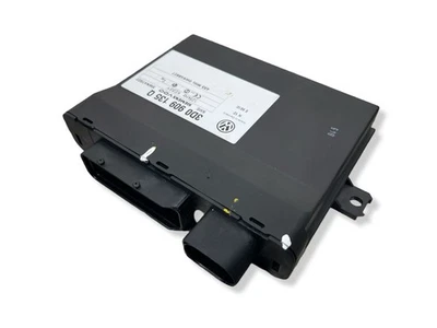 Modulo comando Bentley Continental GT Coupè 2005 ECU 5WK48827 - Immagine 1 di 4