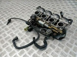 Yamaha YZF R6 5SL (2003-2005) Throttle Injection Bodies #77 - Picture 1 of 8