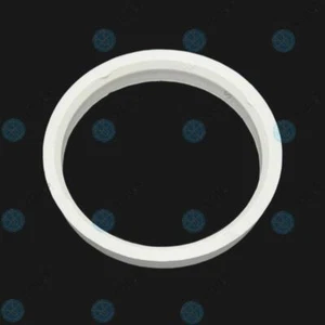 1 x ANELLO DISTANZIALE 68,0 60,1 ad esempio per Ronal Skoda Ford Chevrolet Chrysler Dodge - Foto 1 di 2