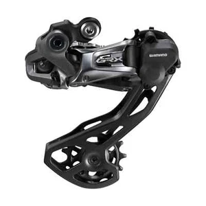 Shimano GRX Di2 RD-RX815 11 velocidades sombra + doble mecanismo trasero - Imagen 1 de 1