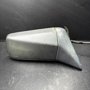 Nissan 300ZX Right Side Door Mirror Blue Z31 83-88 OEM - Bild 1 von 10