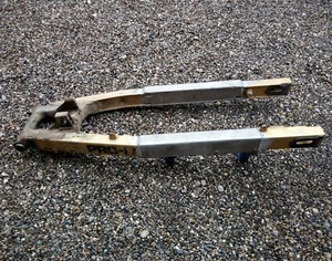 Honda XL 600 PD04 Schwinge Verlängert Hillclimb  - Bild 1 von 9