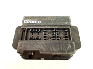 26021-1070 boitier pyrotechnique pour KAWASAKI ZZR 250 1990-1992 occasion 145697 - Photo 1/6