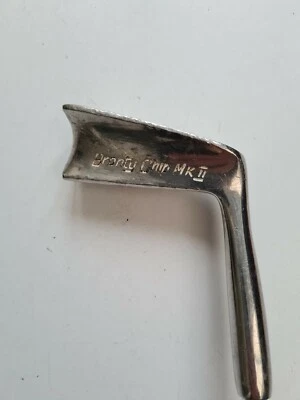 Bronty Chip Mk II Right Handed Chipper, Regular Flex Steel Shaft - Image 1 of 4